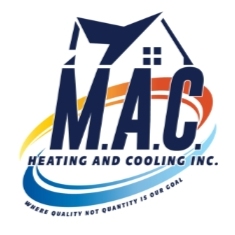 MAC Heating and Cooling Inc