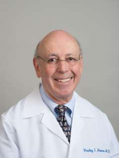 Dr. Wesley S. Moore, MD - Los Angeles, CA - Vascular Surgery, Vascular Surgeon