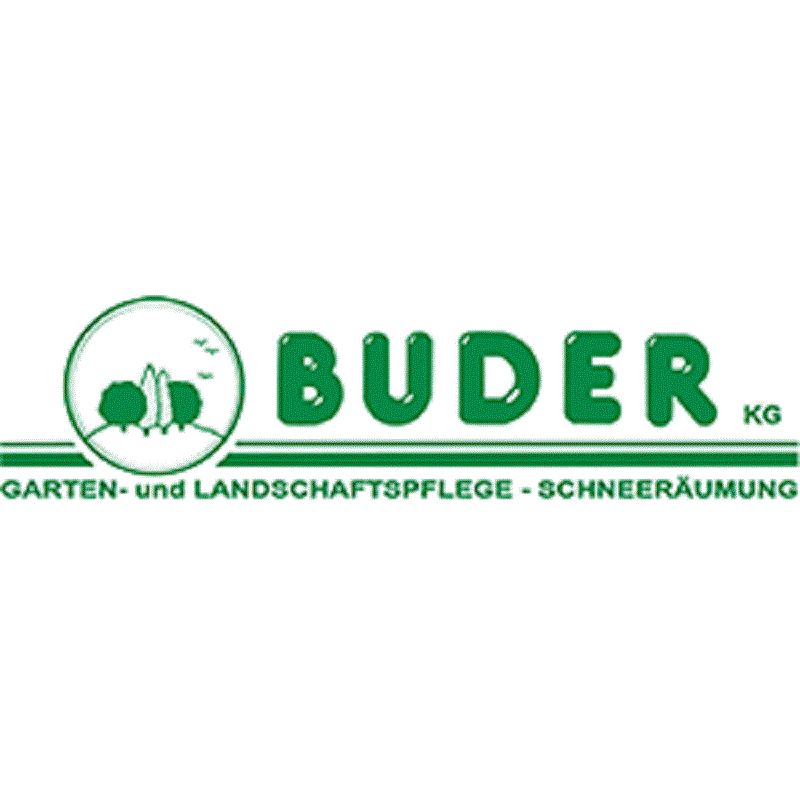 Buder Garten KG 3100 Sankt Pölten Logo