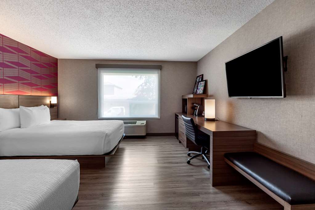 Images Best Western Plus West Edmonton