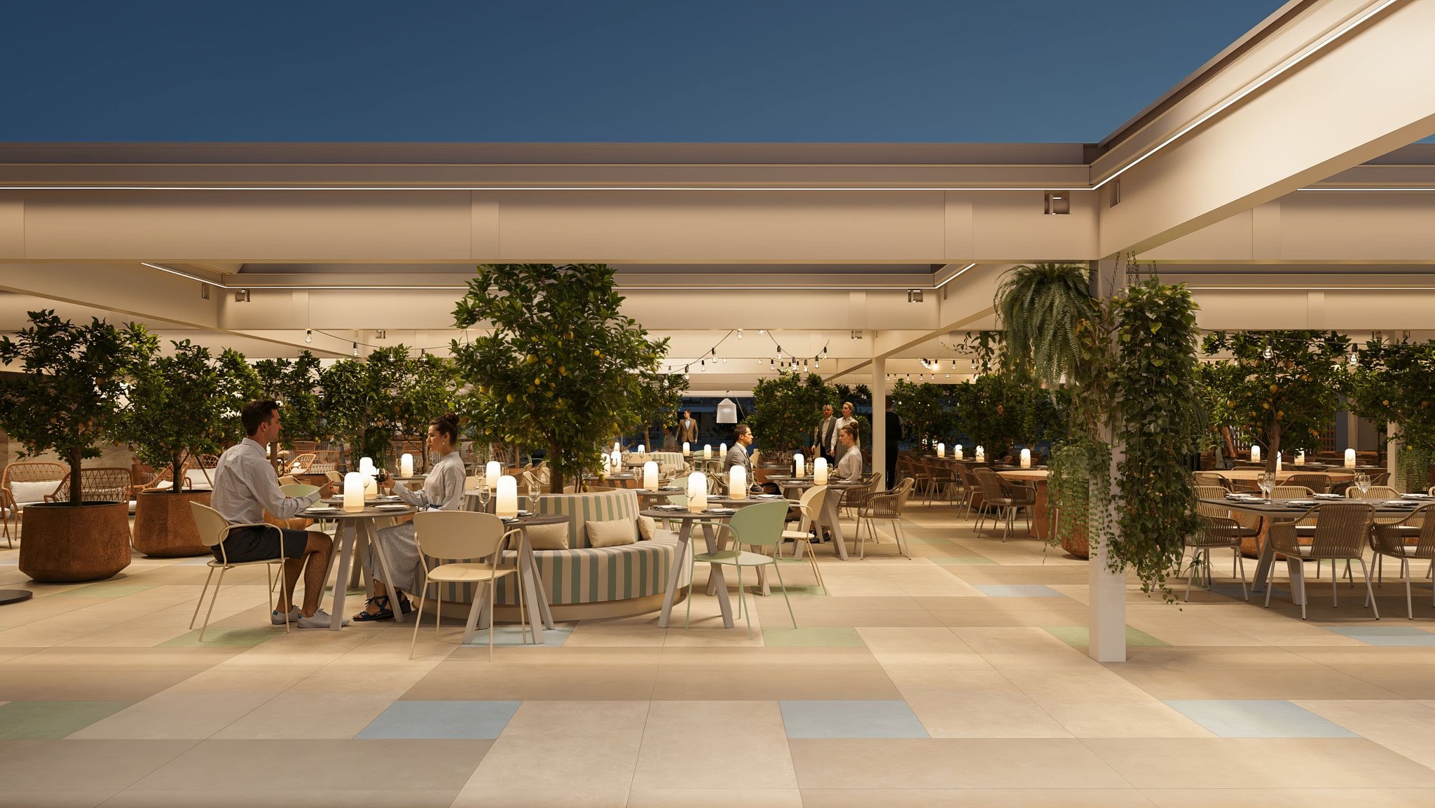 voco Malta by IHG