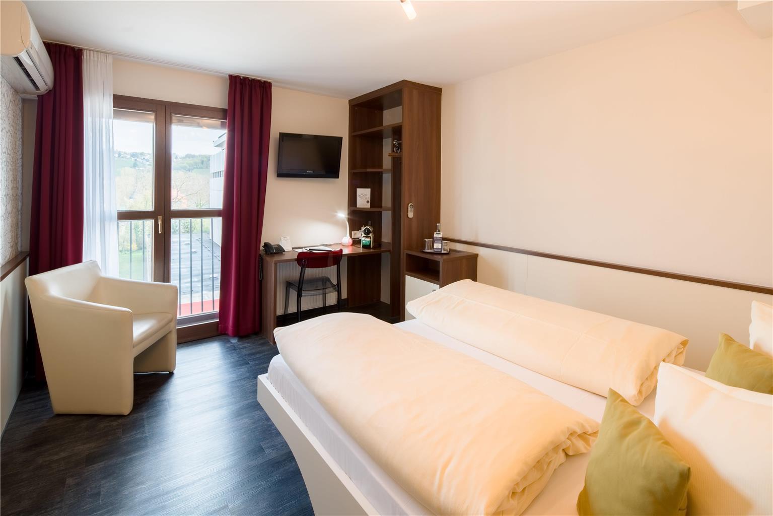 Bild 18 Best Western Hotel Wuerzburg Sued in Wuerzburg