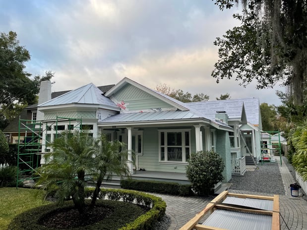 Images Orange County Roofing INC