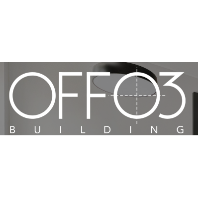 Officina 03 Building - Costruzioni e Ristrutturazioni Logo