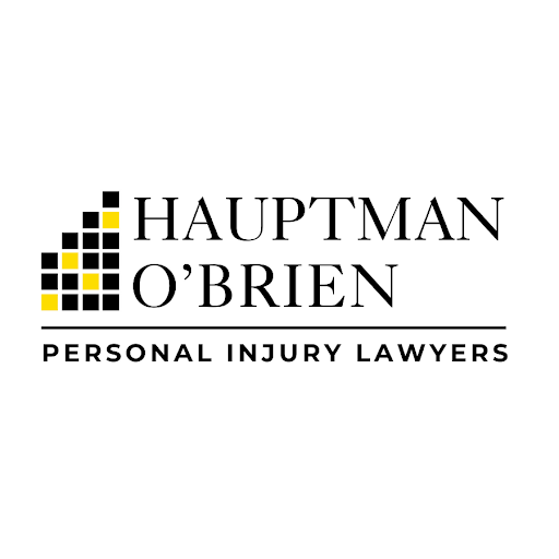 Hauptman, O'Brien Personal Injury Lawyers Logo