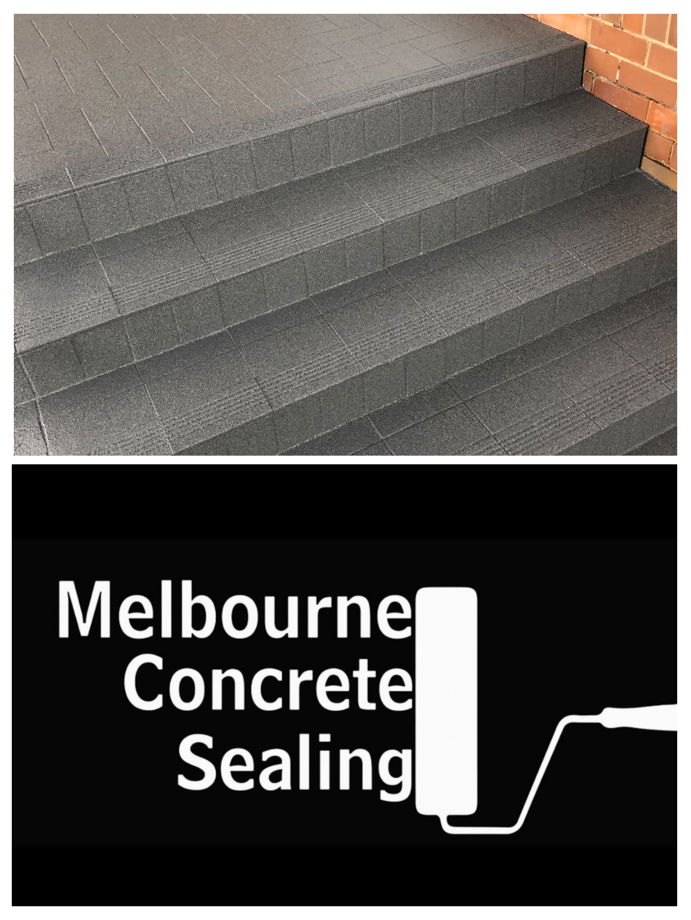 Images Melbourne Concrete Sealing