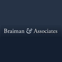 Braiman And Associates Logo