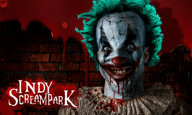 Images Indy Scream Park