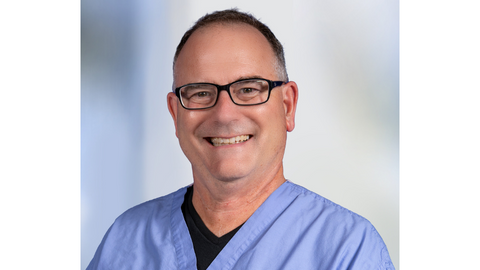 Dr. Timothy Eldridge, MD - Oklahoma City, OK - General Surgeon