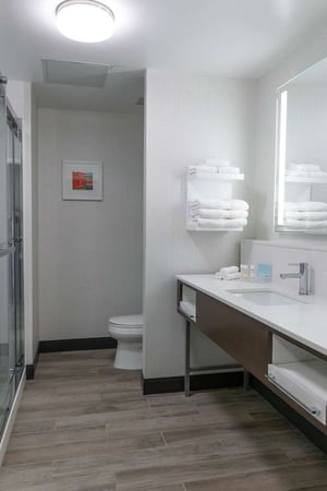 Images Hampton Inn Black Mountain