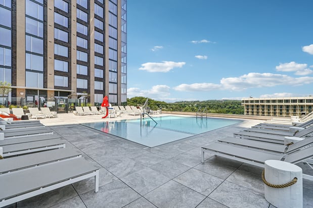 Images Rosslyn Towers