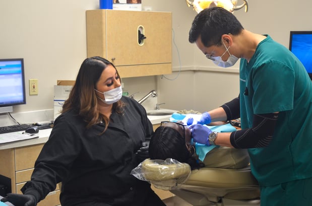 Images Dentist of Bixby Knolls