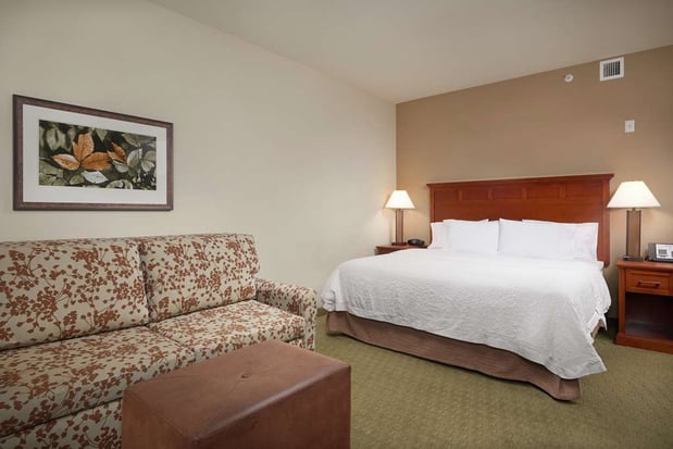 Images Hampton Inn & Suites Salem