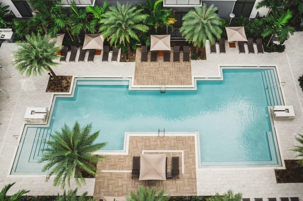 Images Modera Coral Springs