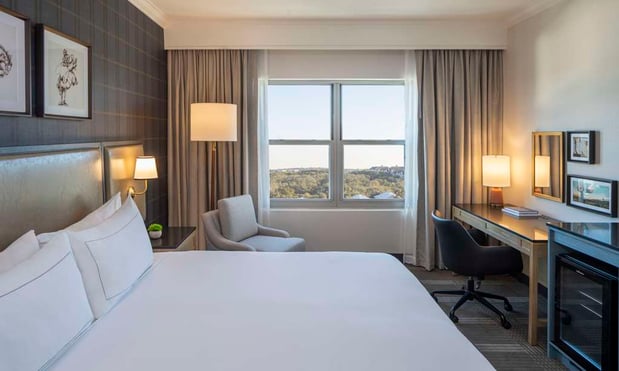 Images Hilton San Antonio Hill Country