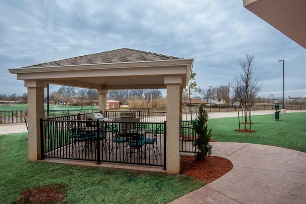 Images Candlewood Suites Midwest City by IHG