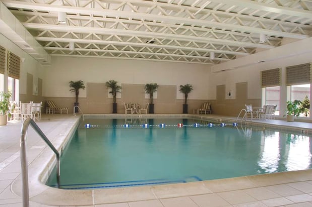 Images DoubleTree by Hilton Hotel Chicago - Alsip