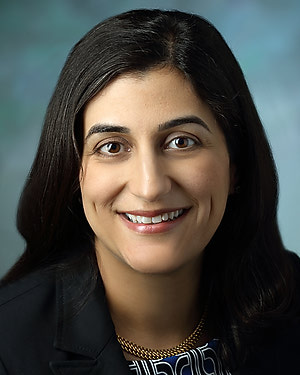 Fatemeh Rajaii, MD