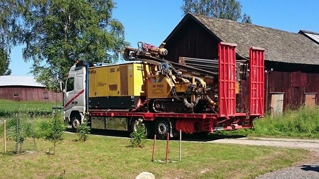 Images Arvika Brunnsborrning AB