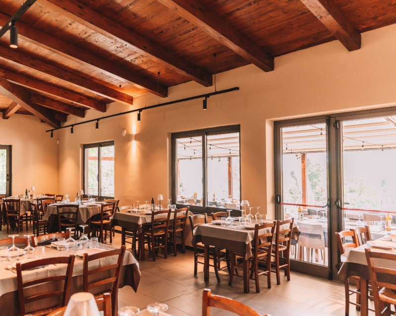 Ristorante I Contadini