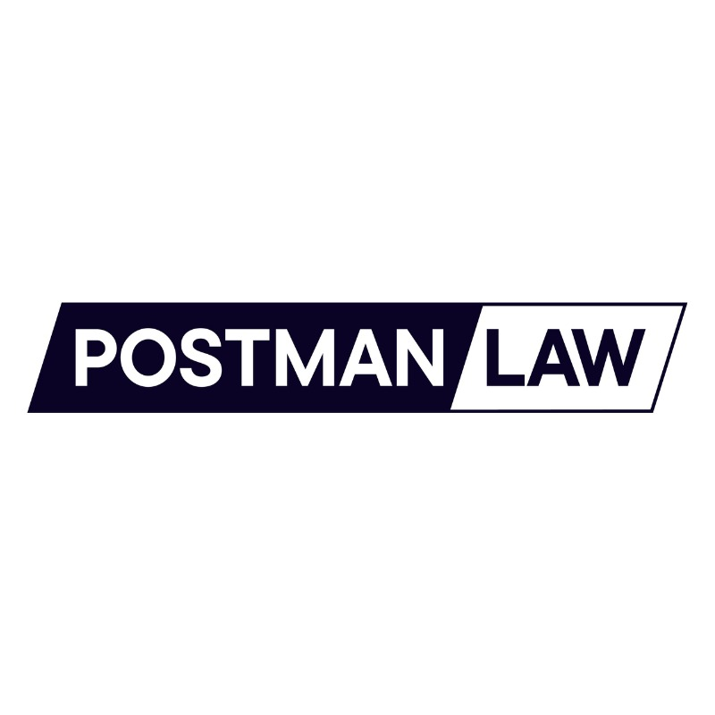 Postman Law Logo