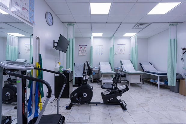 Images Century Medical and Dental Center