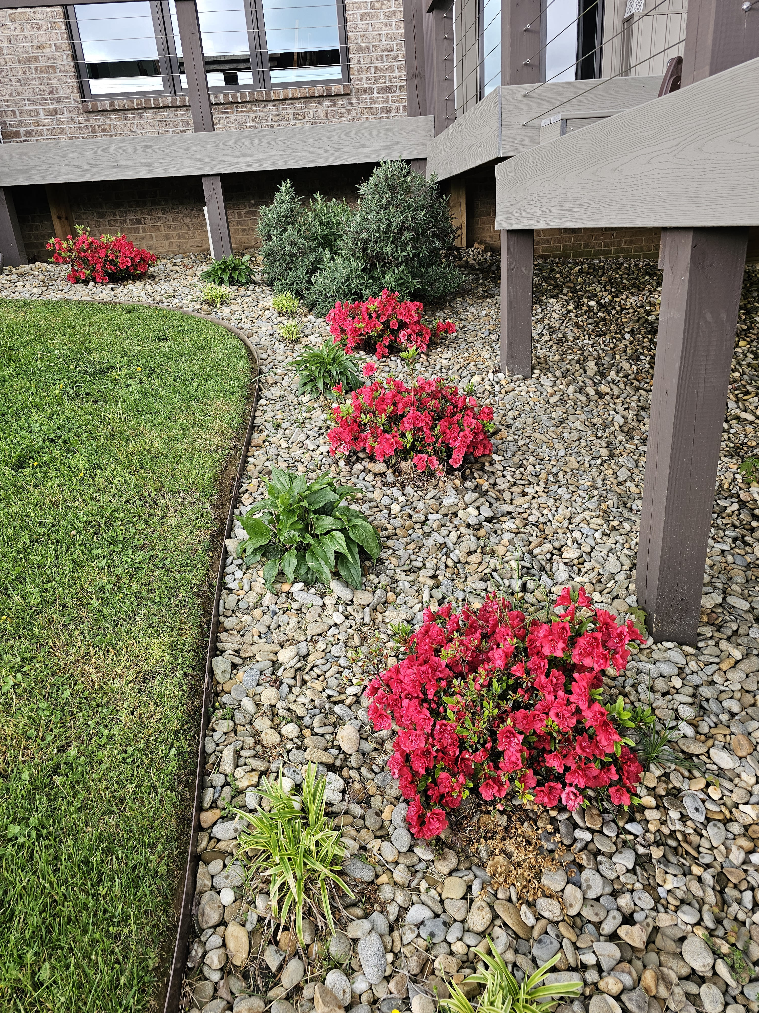 TruEdge Lawn & Landscape 9