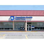 Penn State Health Medical Group - Prospect Logo