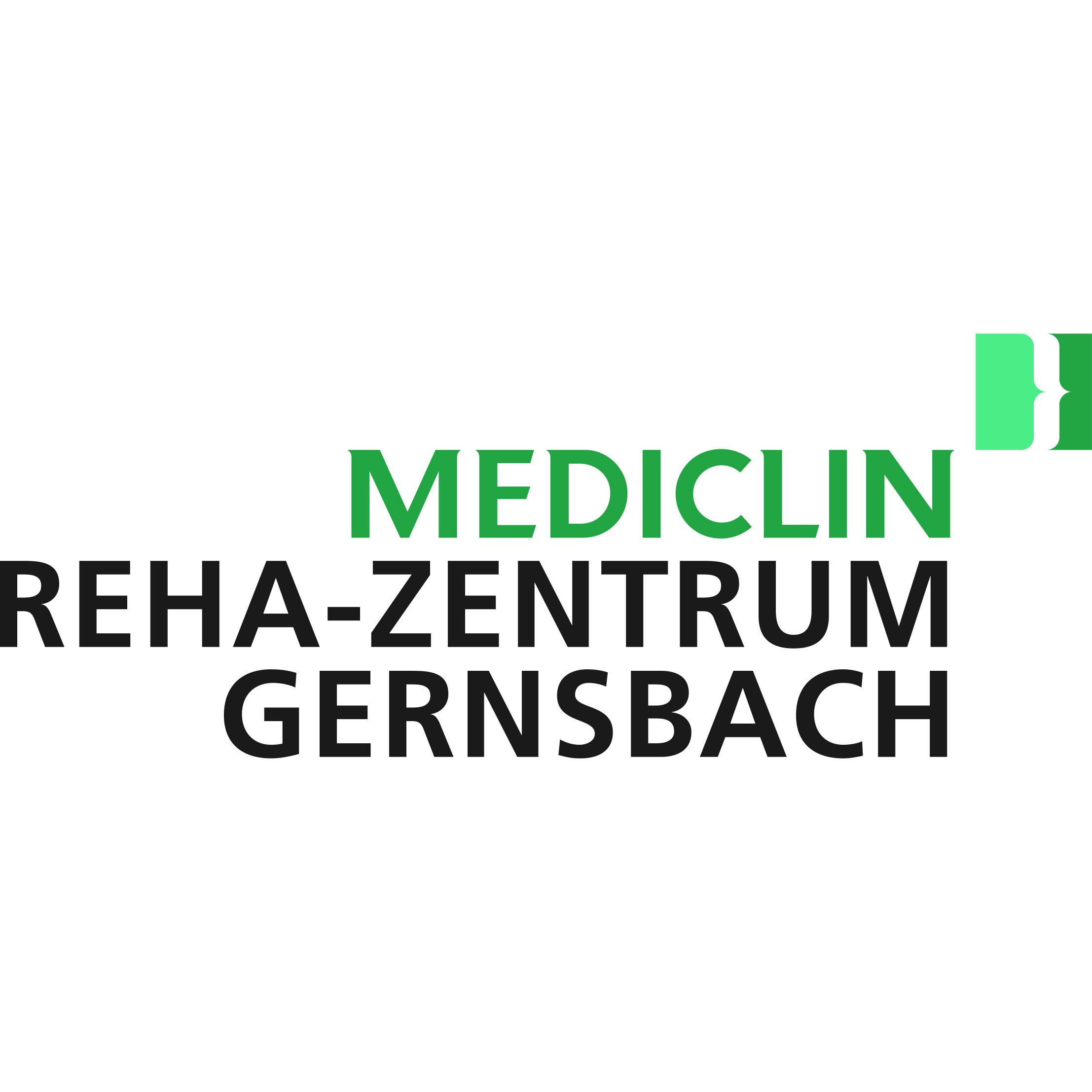 MEDICLIN Reha-Zentrum Gernsbach Logo