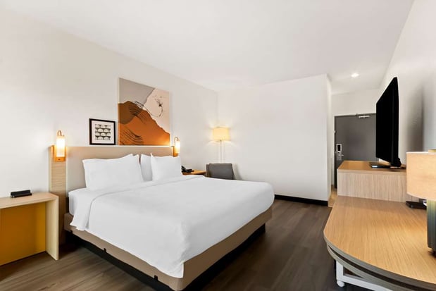 Images Spark by Hilton Fountain Hills Scottsdale