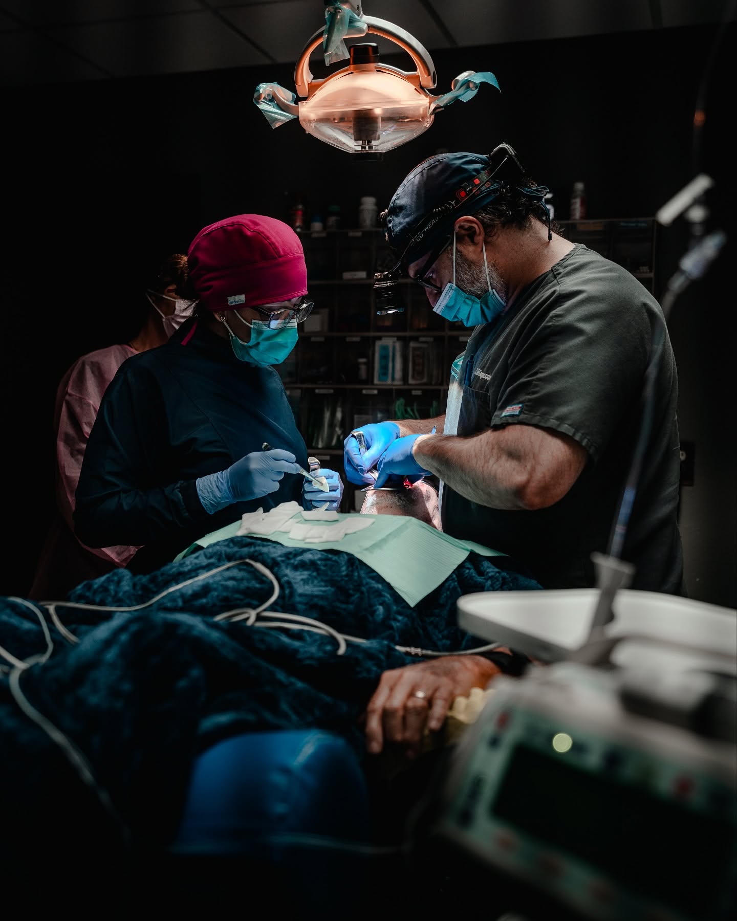 Orlando Lifestyle Dentistry Image