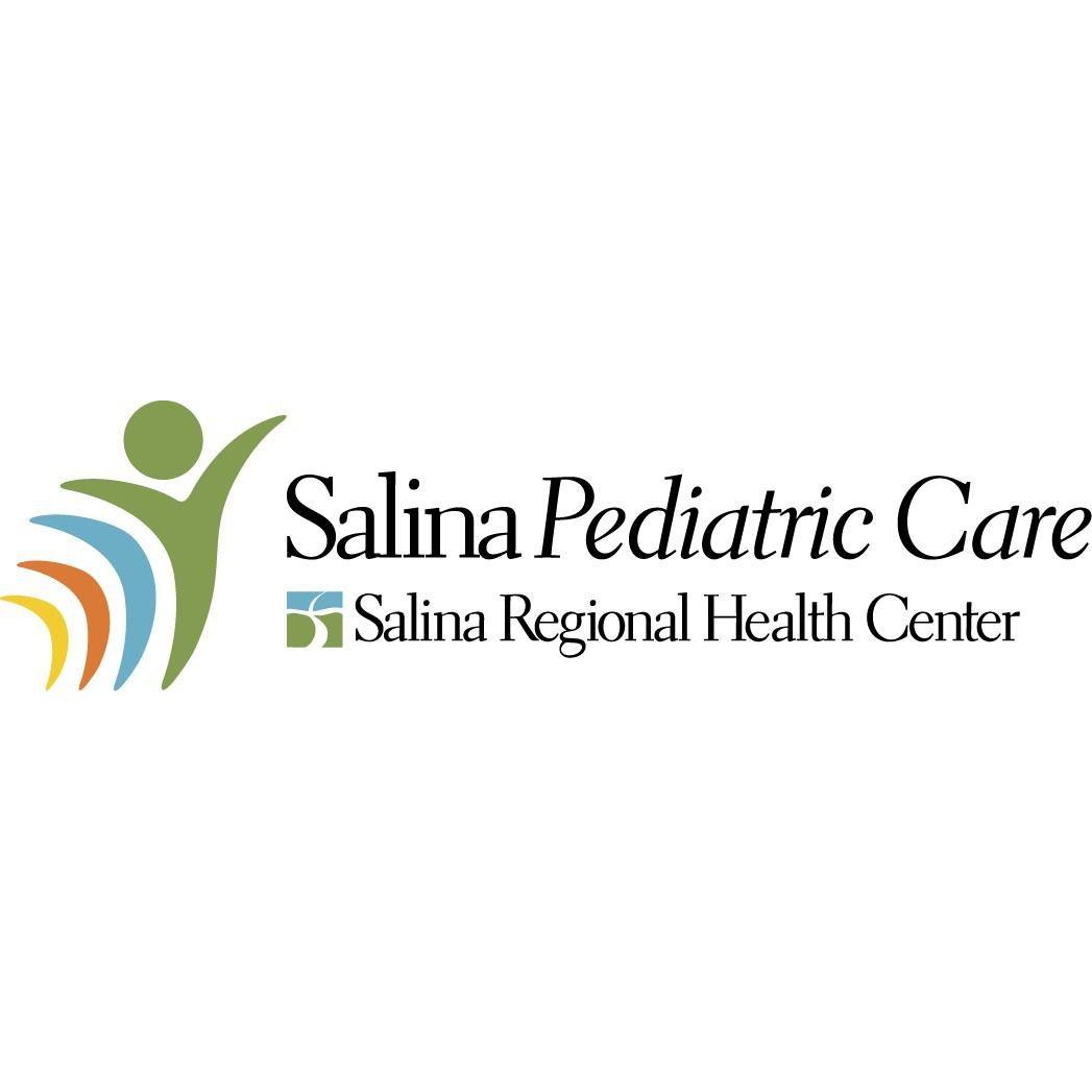 Salina Pediatric Care Logo