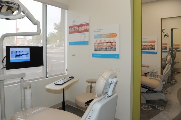 Images College Grove Dentistry