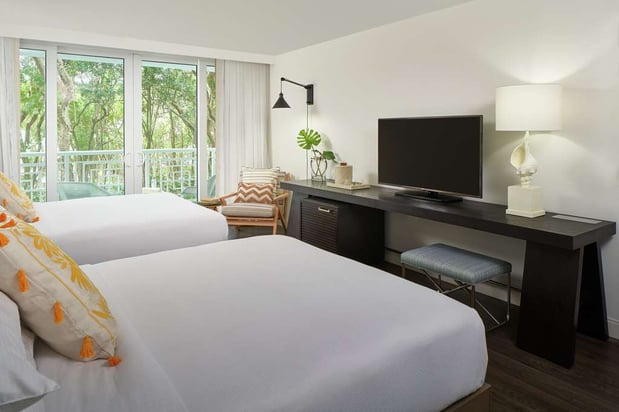 Images Baker's Cay Resort Key Largo, Curio Collection by Hilton
