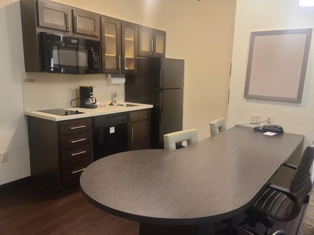Images Candlewood Suites Bismarck by IHG
