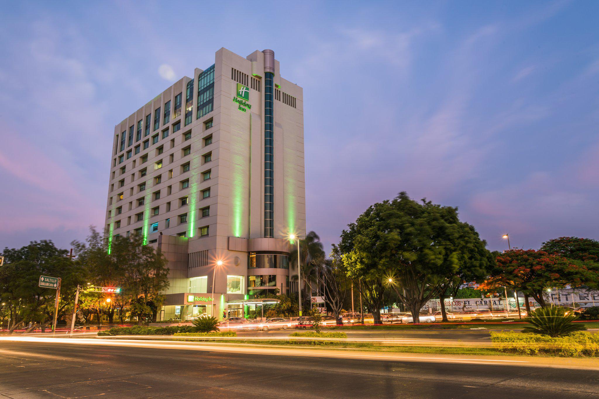Images Holiday Inn Guadalajara Select, an IHG Hotel