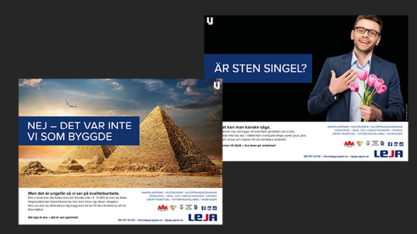 Images MW Reklambyrå