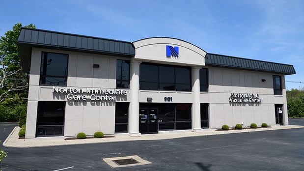 Images Norton Immediate Care Center - Dupont