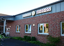 Restaurant Rhodos Lunden, Wilhelmstr. 37 in Lunden