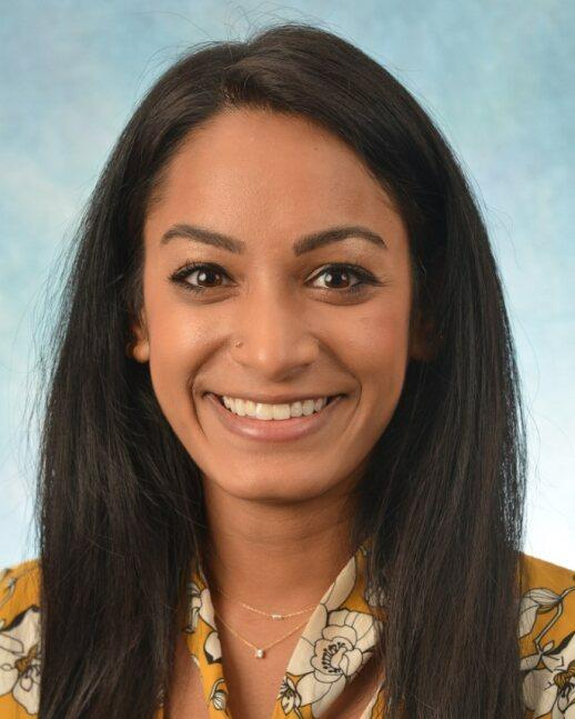 Priya Raju | UNC Health