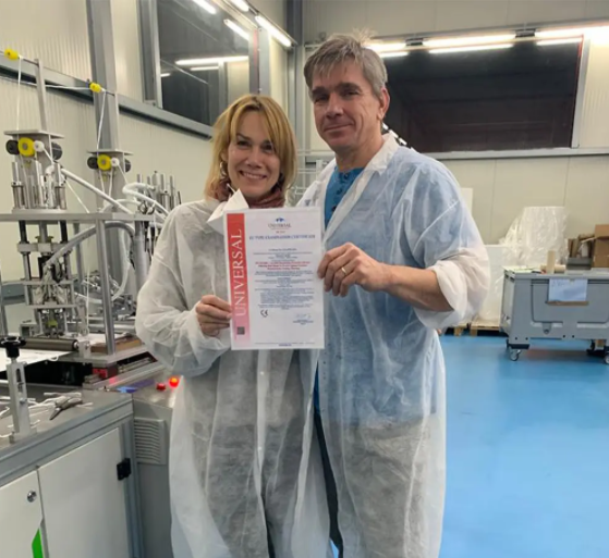 Fairpreis GmbH, Kruppstrasse 7 in Kamp-Lintfort