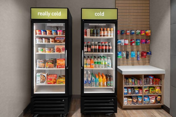 Images Home2 Suites by Hilton Hobbs