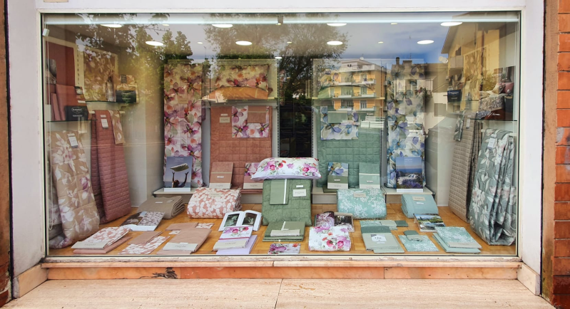 Images Biancheria Merceria Potenza