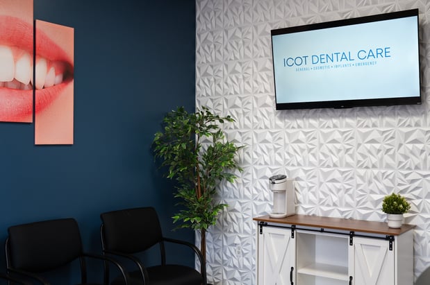 Images ICOT Dental Care