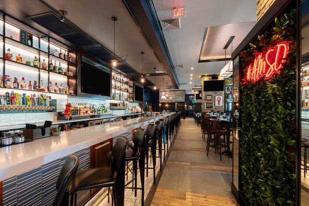 Images American Social - Bar & Kitchen - Miami