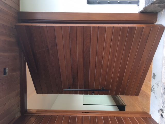 Images Carpintería Granda