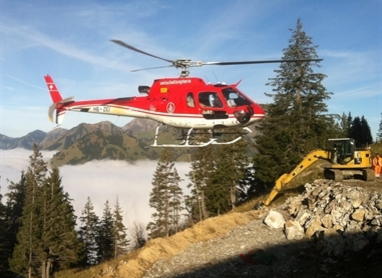 Bilder Martin ingénieurs civils Sàrl