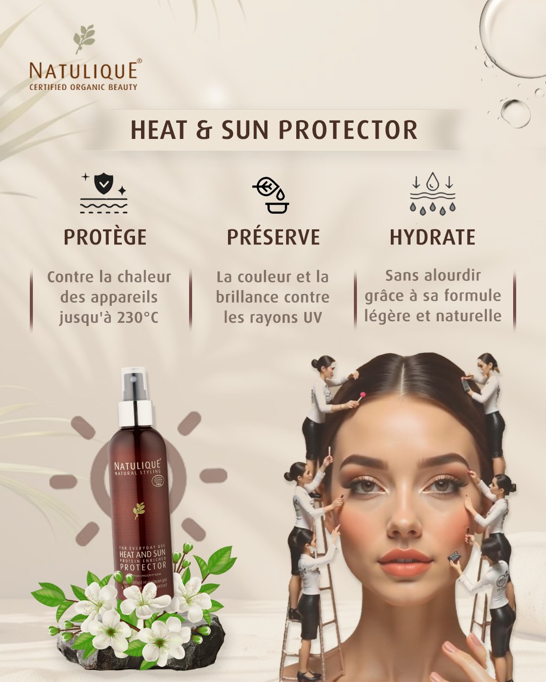 Bilder Natulique Suisse - MCCP Distribution