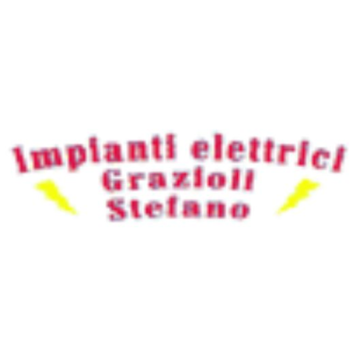 Grazioli Stefano Impianti Elettrici Logo