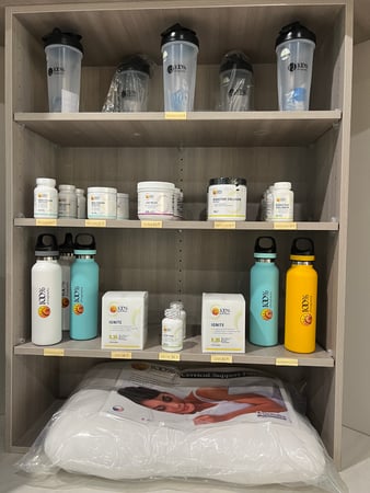 Images 100% Chiropractic - Greystone